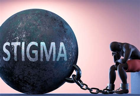 Konotasi Negatif dan Stigma