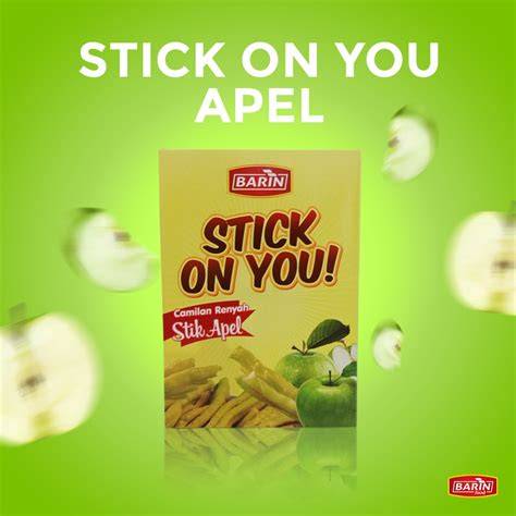 Stik Apel