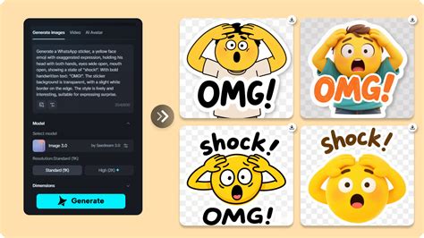 Stiker WhatsApp