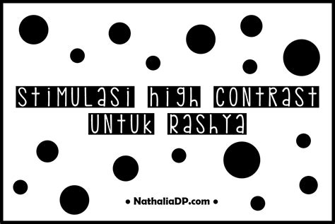 Stimulasi Penglihatan