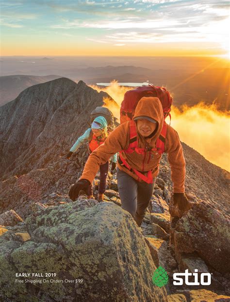 Stio Catalog Unsubscribe