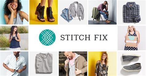 Stitch fix login