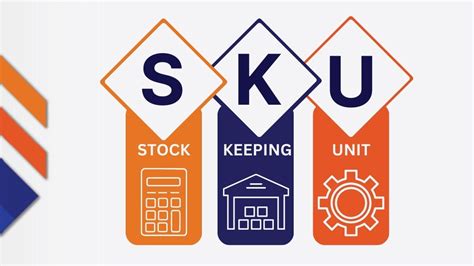 Stock Keeping Unit