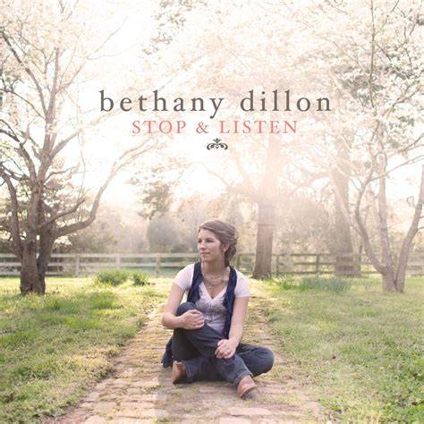 Portada de Stop And Listen
