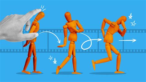 Stop Motion