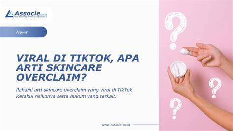 Stop Skincare Viral