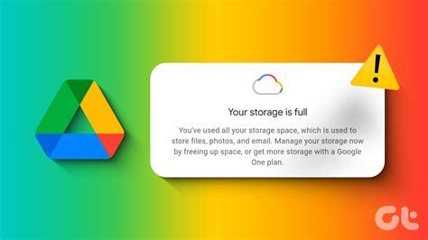 Storage Penuh