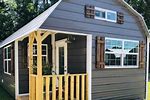 Storage Shed Tiny Homes