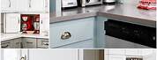 Storage Shelving for Small Kitchen Appliances