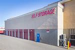 Storage Units in California