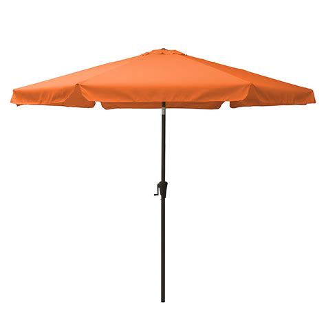 Store patio umbrella