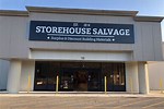Storehouse Salvage Pembroke GA