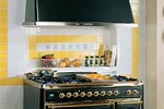Stoves Kitchen Channel