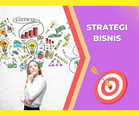 Strategi Bisnis