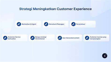 Strategi Meningkatkan Customer Experience