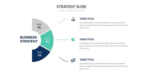 Strategy Slide Template