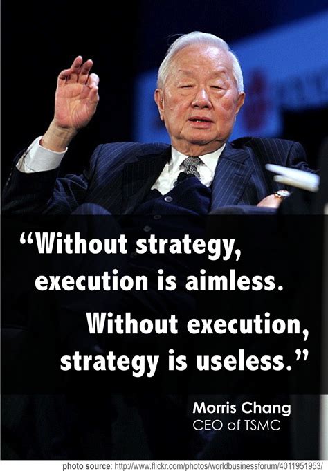 Execution Quote