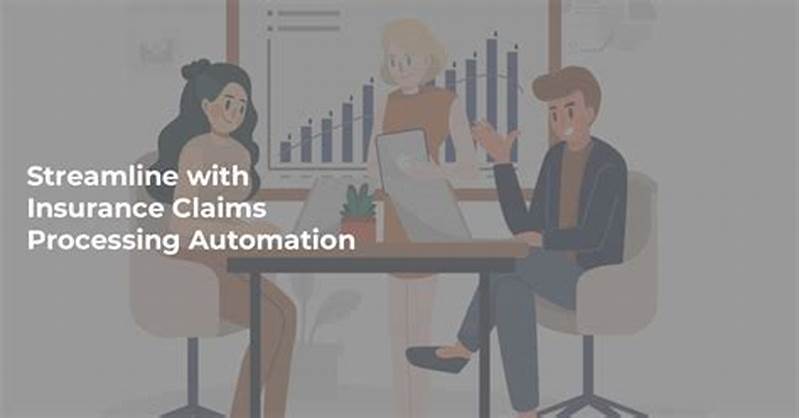 Streamline Insurance Claims Processing
