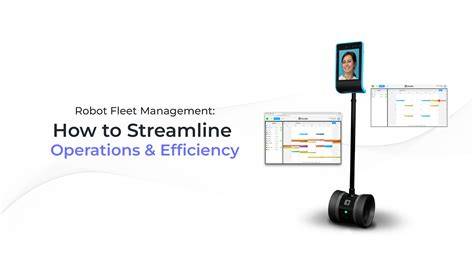 Streamline Operations Manager