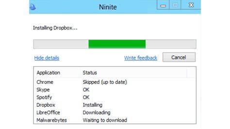 Streamline Software Management with Ninite