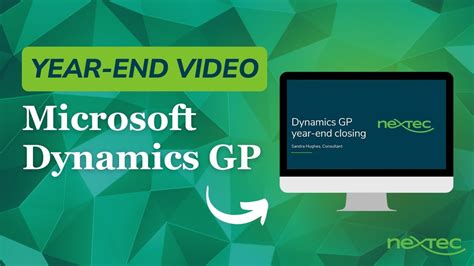 Streamline Year-End Payables in Dynamics GP