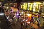 Street Cameras Live New Orleans
