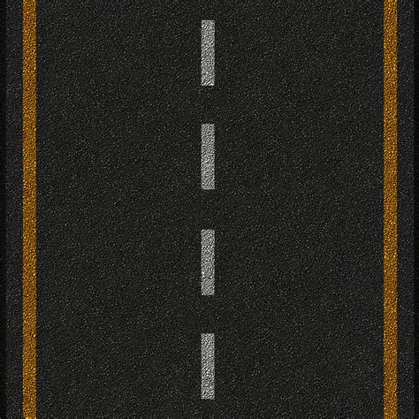 Street Texture