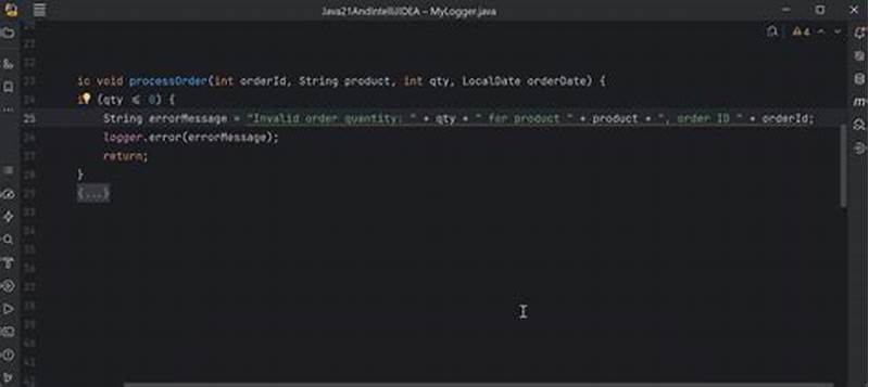 String Template Java