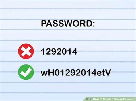 Gunakan Password Kuat untuk Melindungi Akun Facebook Anda