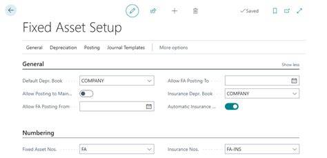 Structure Setup Dynamics GP