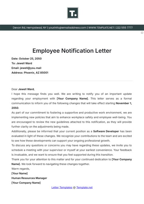 Struktur Surat Pemberitahuan Ibadah Natal