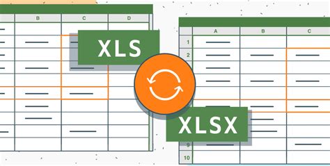 Struktur File XLS dan XLSX