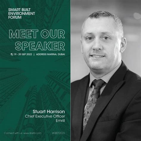 Stuart Harrison