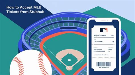 Stubhub Printable Tickets