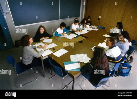Student Council Meeting