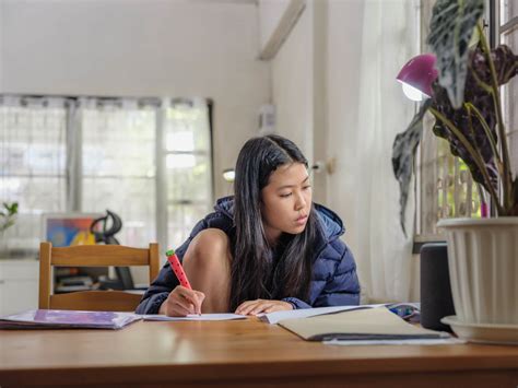 Student Study