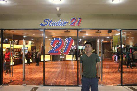 Awal Mula Studio 21