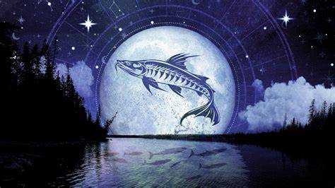 Sturgeon Moon