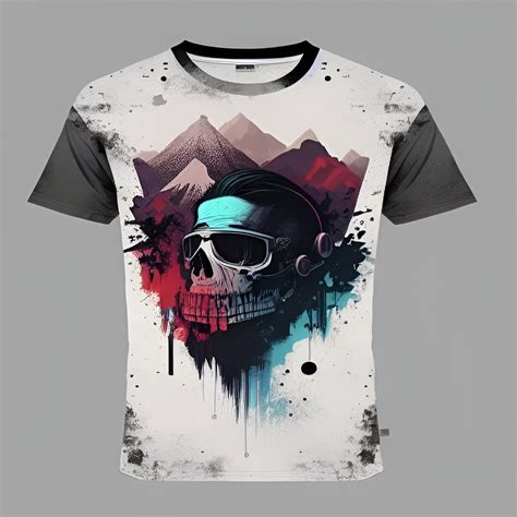 Stylish T-shirt