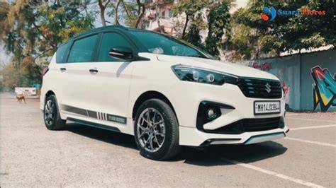 Suara Halus Mobil Hybrid