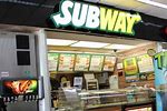Subway Closest to Me