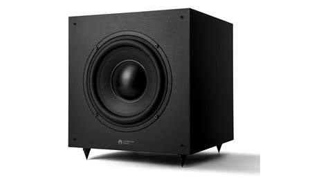 Subwoofer