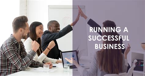 Successful Business