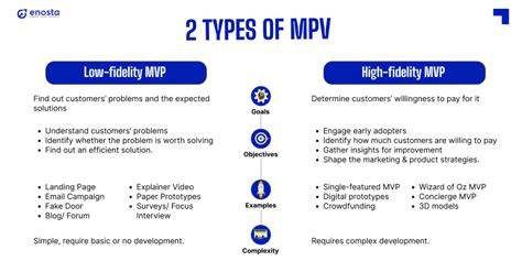 Successful MVP Examples