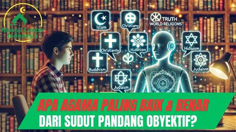 Sudut Pandang Filosofis dan Agama