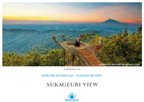 Sukageri View Kuningan