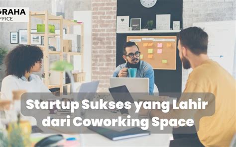 Sukses Startup