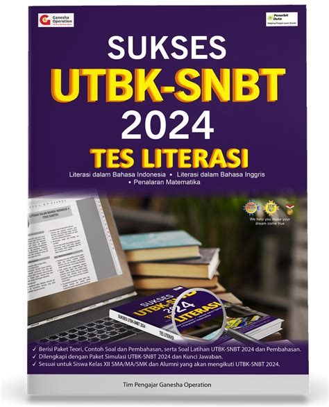 Sukses UTBK