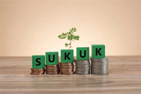 Ilustrasi Sukuk Syariah