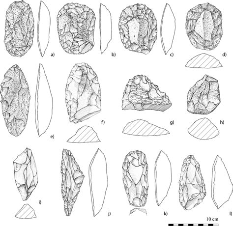 Sumatralith tool